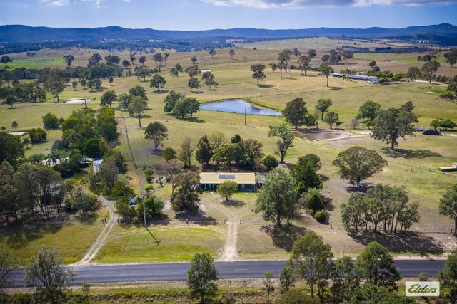 448 Wyndham Lane, NSW 2550