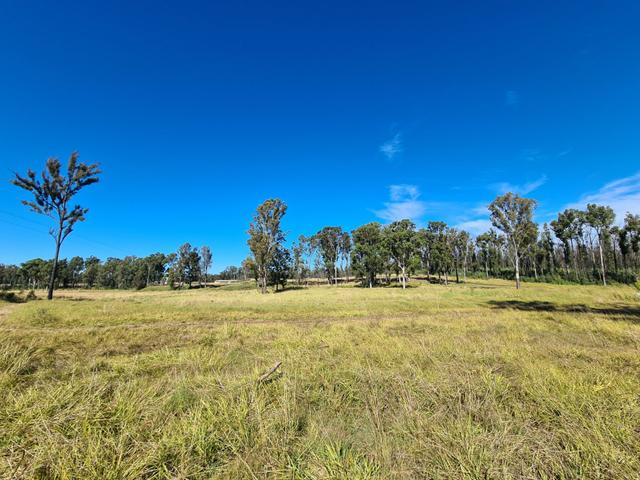 2930 Old Tenterfield Road, NSW 2469