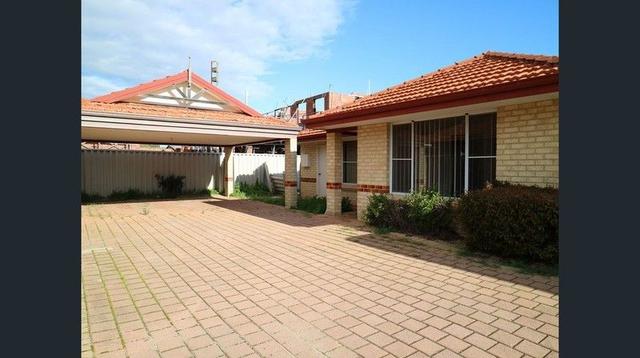 Unit 4/12 Gregory St, WA 6104