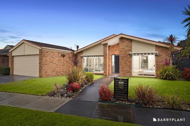 23 Applewood Drive, VIC 3180