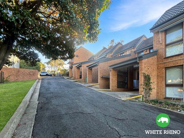 3/12 Nimmitabel Street, NSW 2620
