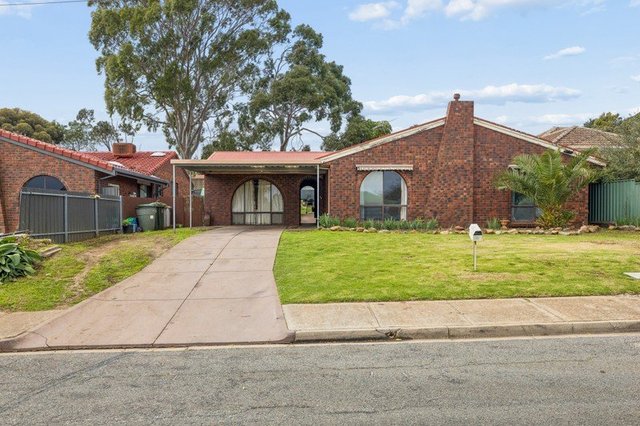 18 Oliver Street, SA 5161