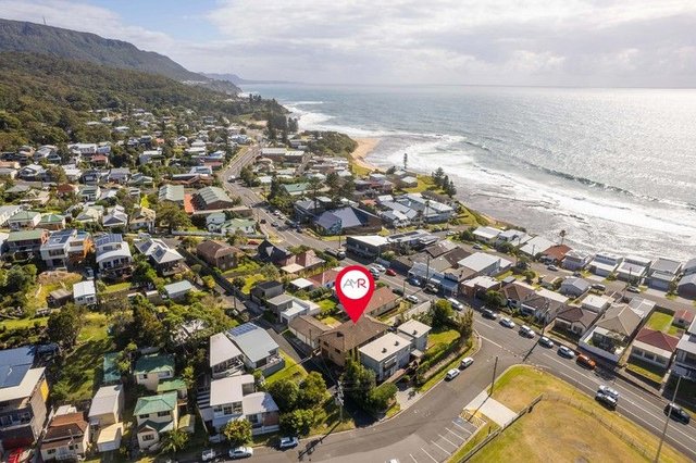 764A Lawrence Hargrave  Drive, NSW 2515