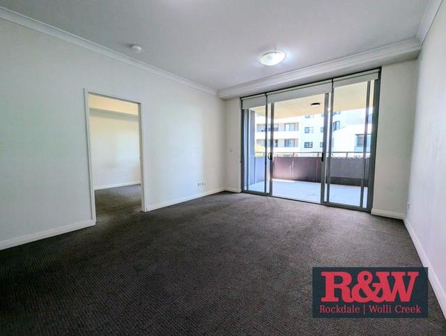 304/26-32 Marsh Street, NSW 2205