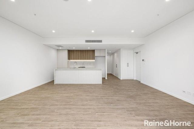 06/6 James Street, NSW 2221