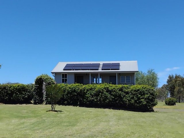 201 Lochaber Road, QLD 4356