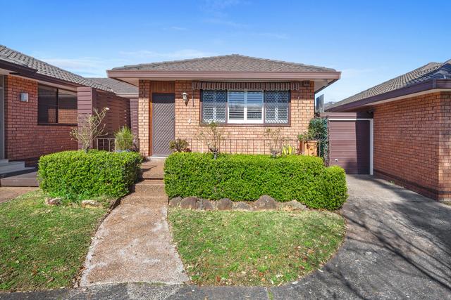 3/56 Regent Street, NSW 2207