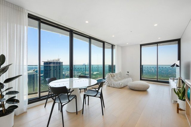 3201/500 Pacific Highway, NSW 2065