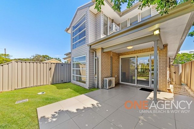 1/43 Paul Street, NSW 2257