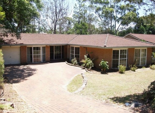 103 Old Castle Hill Road, NSW 2154