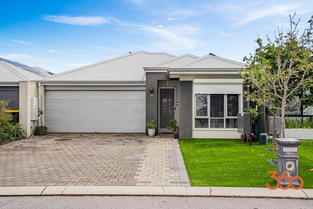 34 Swithland Way, WA 6069