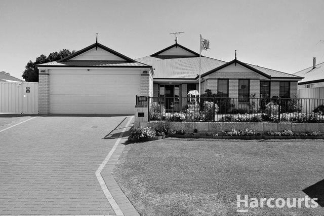 51 Newport Drive, WA 6210