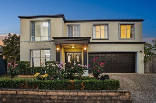 31 Ironbark Circuit, VIC 3810