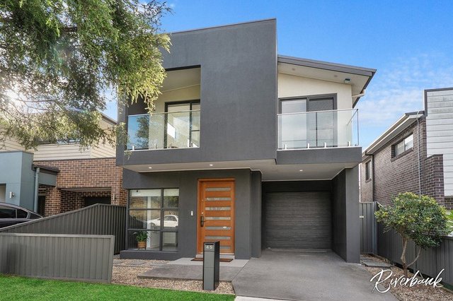 45 Winnima Circuit, NSW 2145