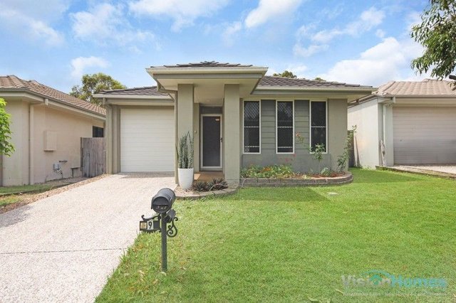 9 Crenshaw Street, QLD 4509