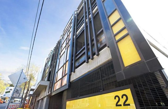 18/18 Stanley St, VIC 3066