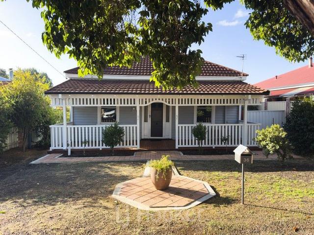 36 Coombes Street, WA 6225