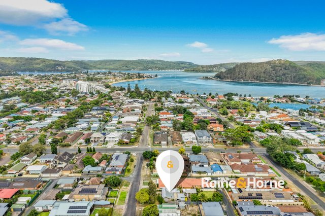 30 Ridge Street, NSW 2257