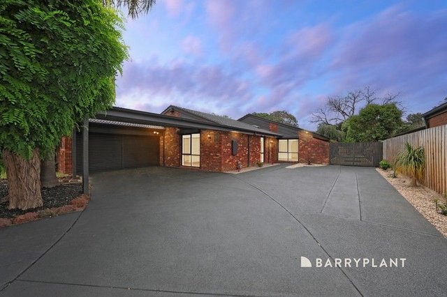 27 Halsbury Drive, VIC 3178