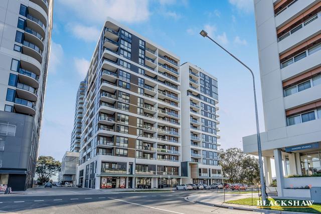 414/2 Gribble Street, ACT 2912