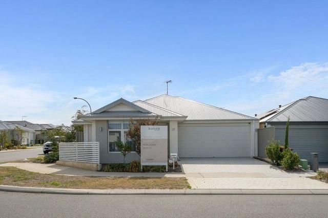 17 Isabelline Terrace, WA 6034