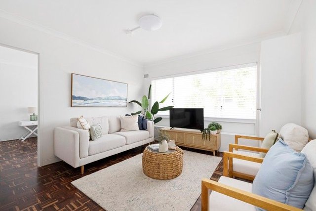 3/97 Queenscliff  Road, NSW 2096