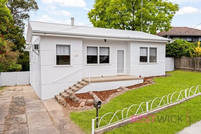 80 Esrom Street, NSW 2795