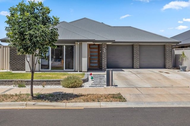 1 Warburton Street, SA 5117