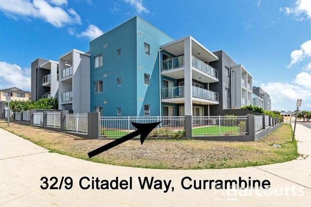 32/9 Citadel Way, WA 6028