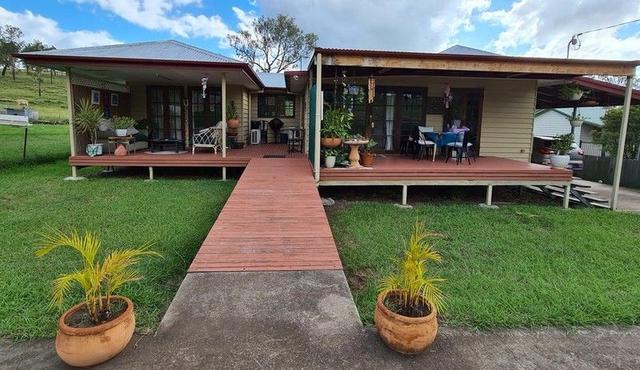 63 Laird Street, QLD 4601