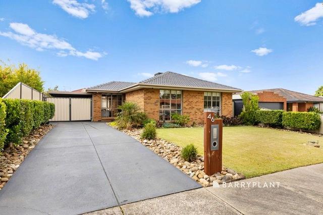 46 Glenburn Drive, VIC 3803