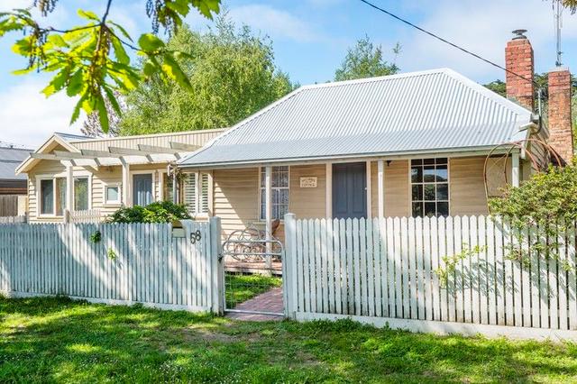 58 Urquhart Street, VIC 3442