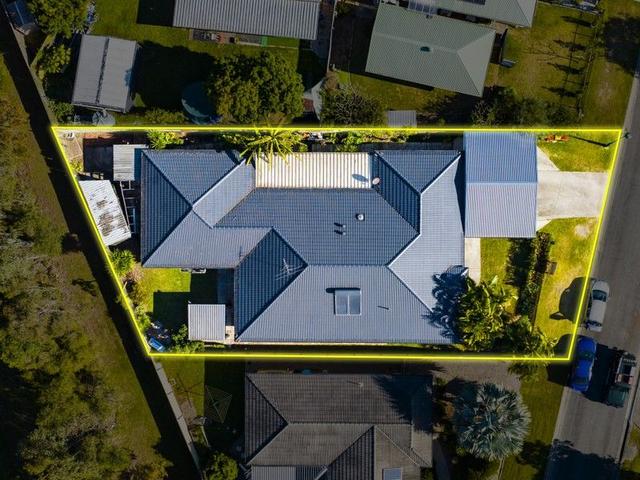 13 Aberfoyle Drive, QLD 4508