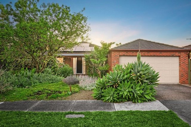 9 Bronze Wing Street, VIC 3752