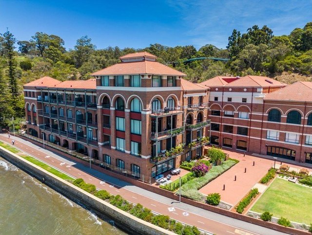 303/173 Mounts Bay Road, WA 6000