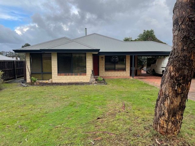 6 Banksia Chase, WA 6285