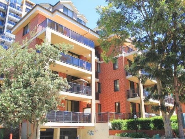 42/1-4 The Crescent, NSW 2135