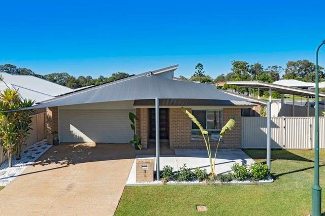 1 Willis Close, QLD 4165