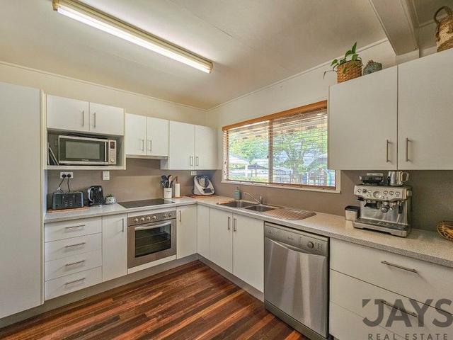 16 Thiess  Parade, QLD 4825