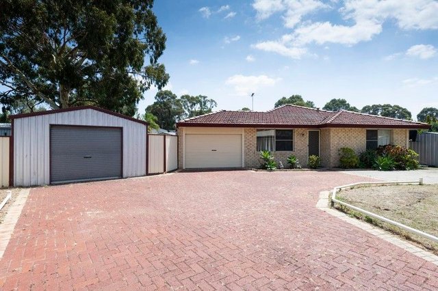 3B Oberon Place, WA 6210