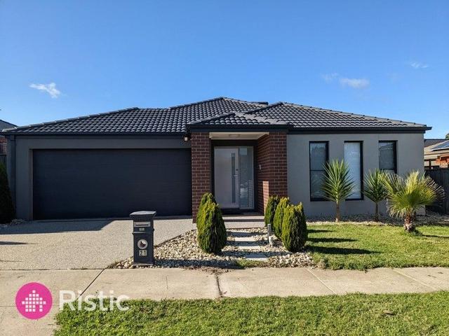 21 Sackville Street, VIC 3754
