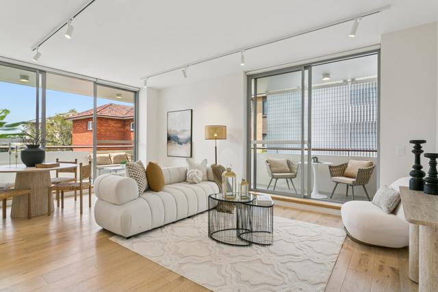 202/1 Gordon Street, NSW 2216