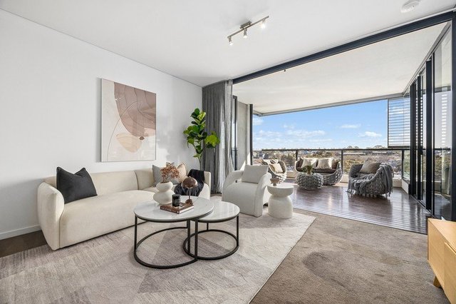 807/5 Sterling Circuit, NSW 2050