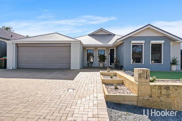 29 Chalice  Way, WA 6171