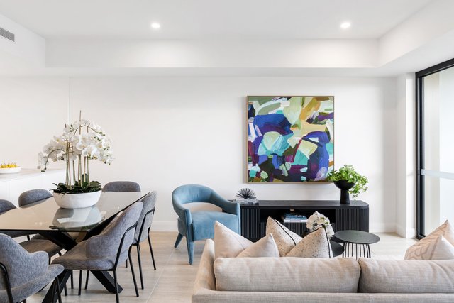 The Grande - 705/72 Allara Street, ACT 2601