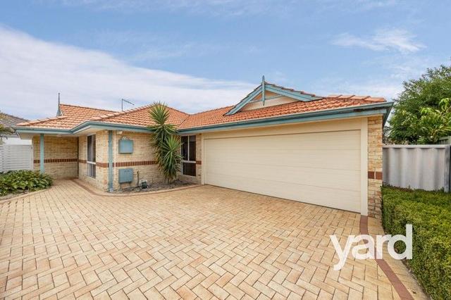 21B Fallow Crescent, WA 6163