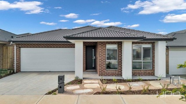 14 Coolangatta, VIC 3064