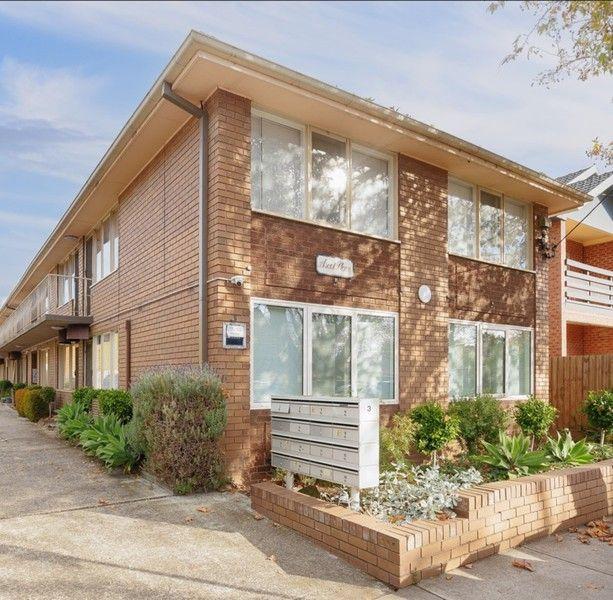 8/3 Quat Quatta Avenue, VIC 3185