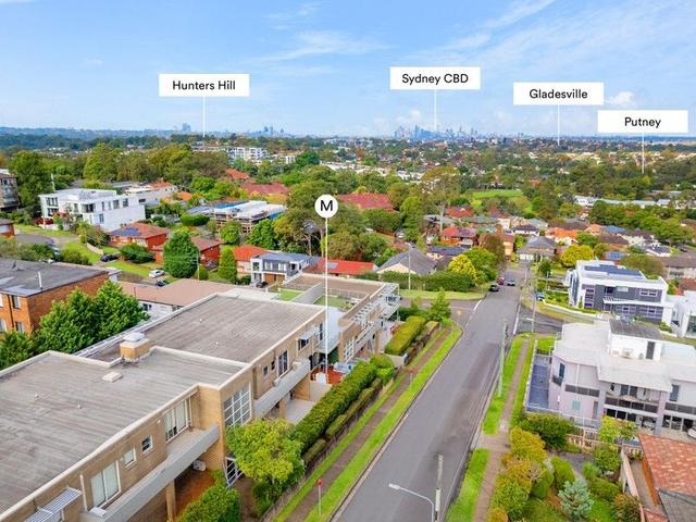 5/7 Cowell Street, NSW 2112