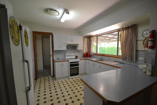 13 Westborne Drive, NSW 2541